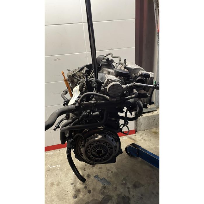 Moteur