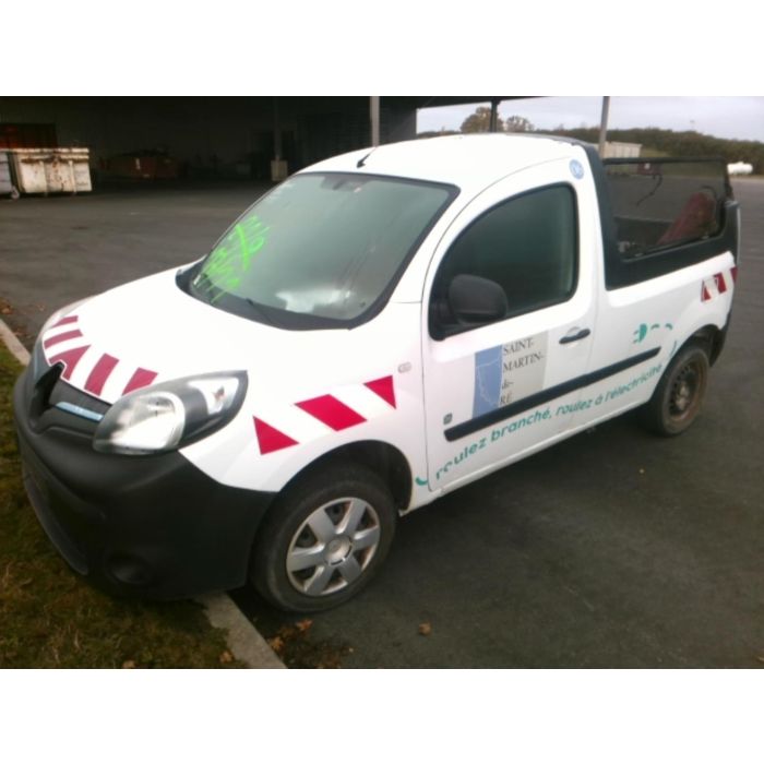 Feu arriere principal gauche (feux)