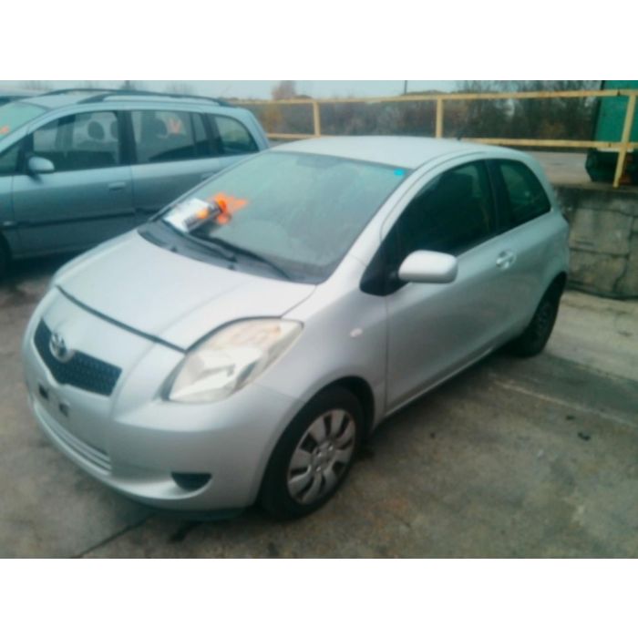 Pare soleil gauche TOYOTA YARIS 2 d'occasion