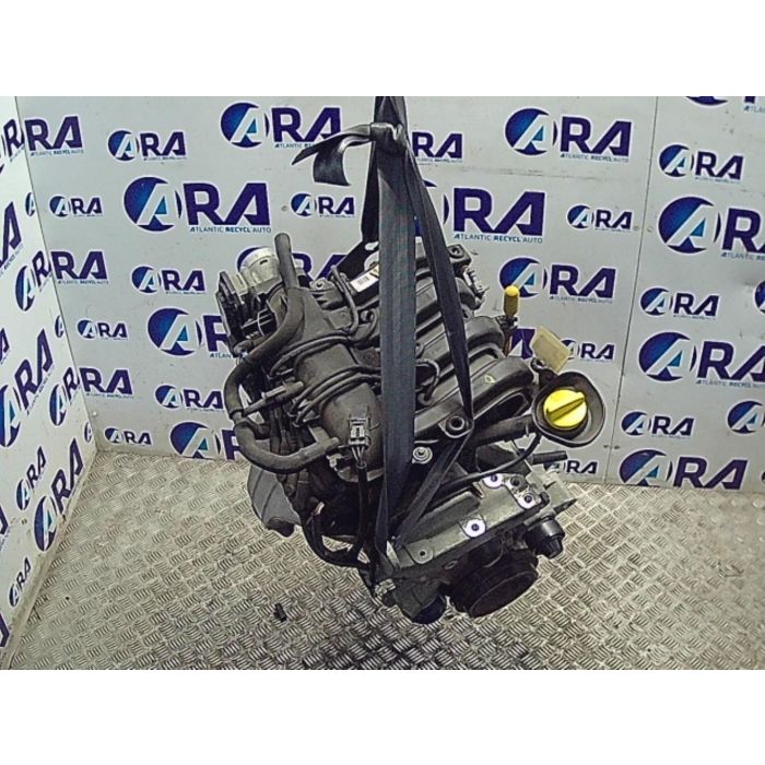 Moteur