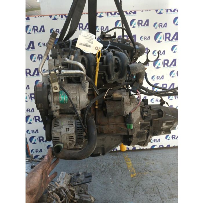 Moteur