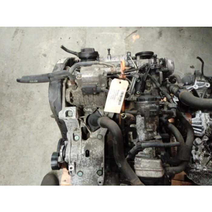 Moteur