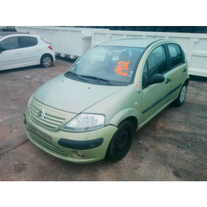 Leve vitre electrique avant gauche