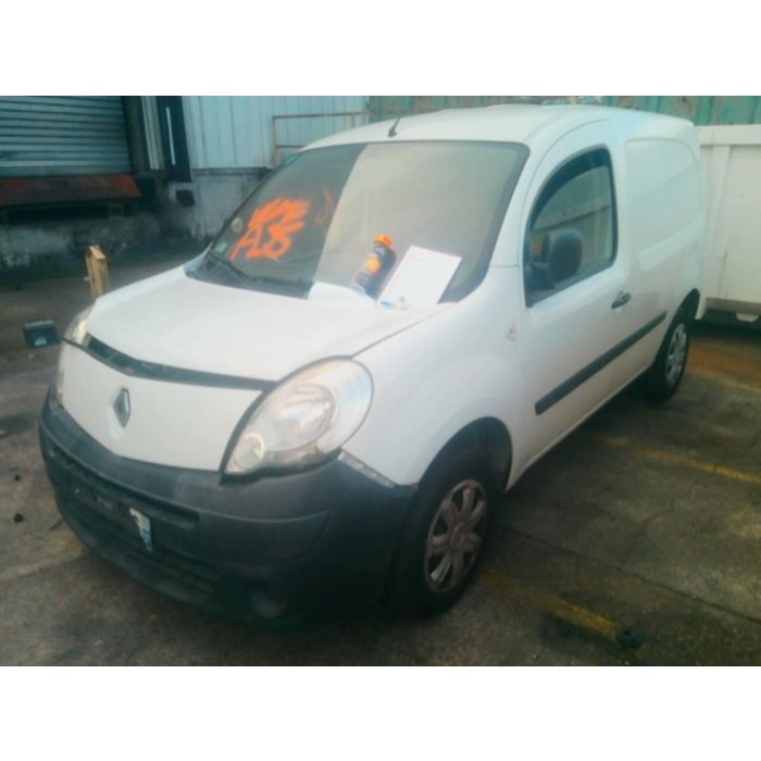 Commodo phare RENAULT KANGOO 2 d'occasion