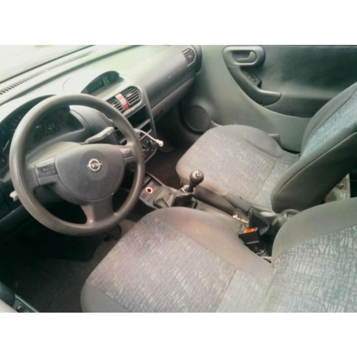 Porte avant droit
