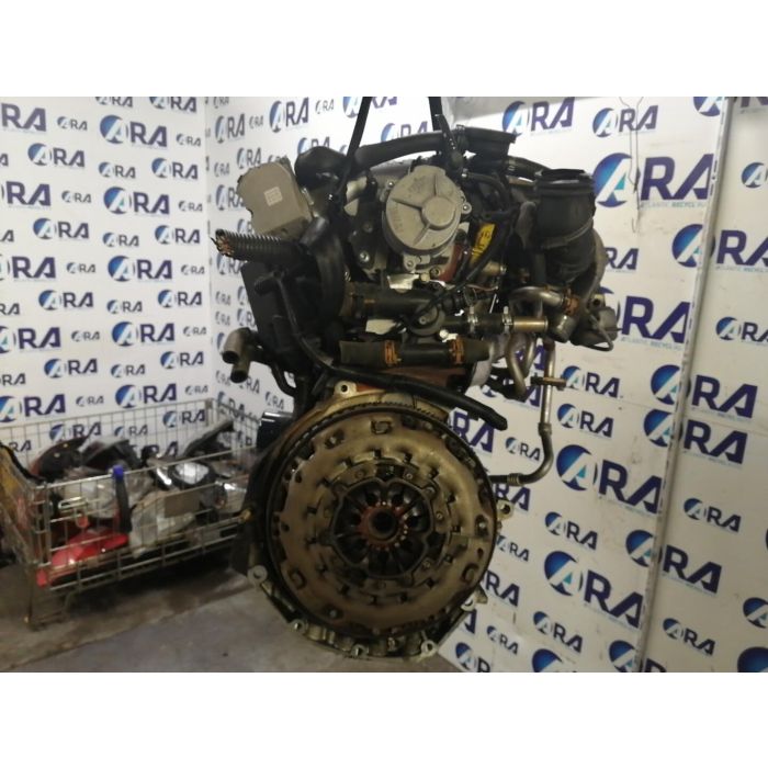 Moteur