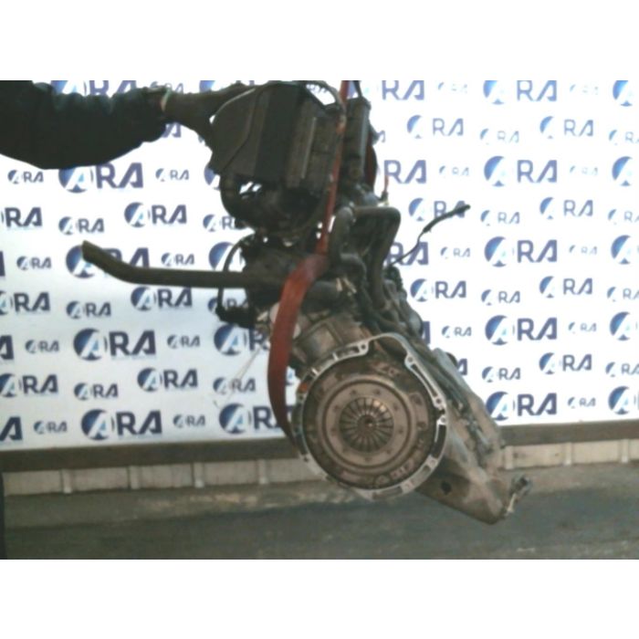 Moteur