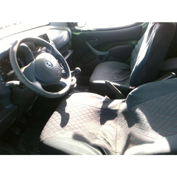 Porte laterale droit
