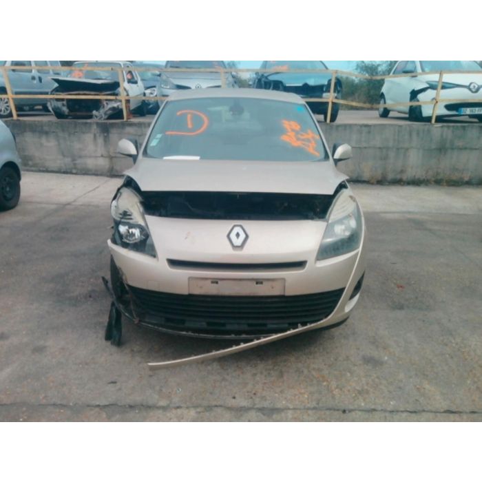 Bras essuie glace avant gauche RENAULT SCENIC 3