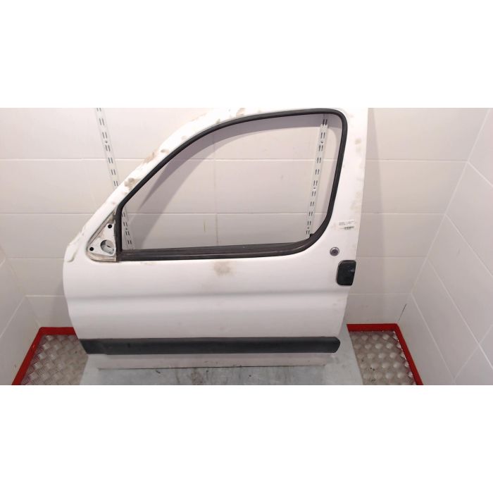 Porte avant gauche