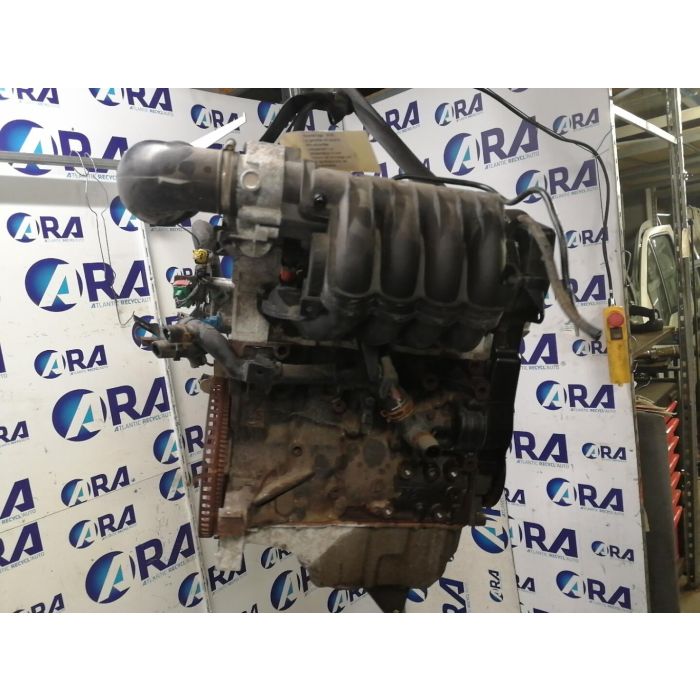 Moteur