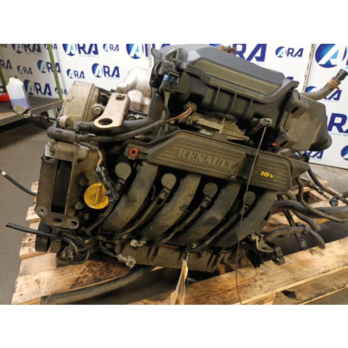 Moteur