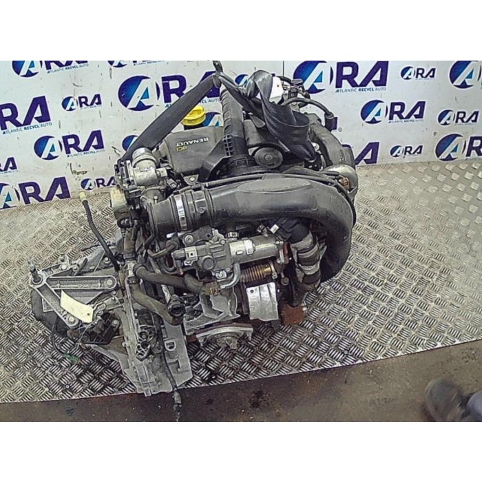 Moteur