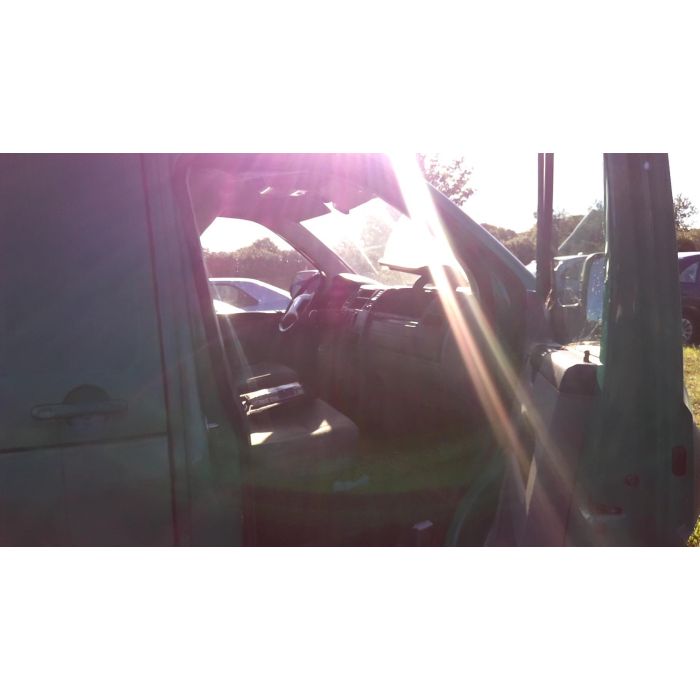Pare soleil droit