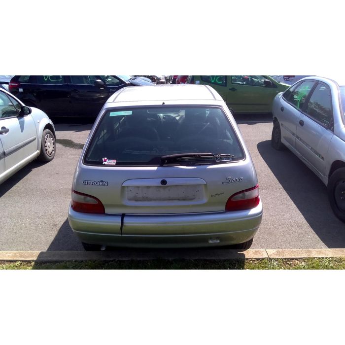 Porte avant droit