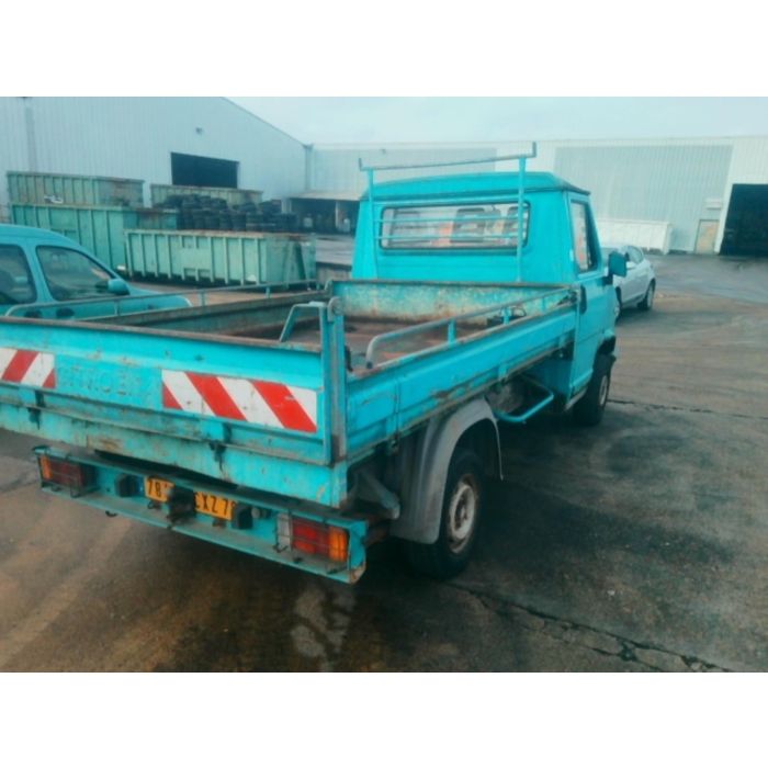 Moteur