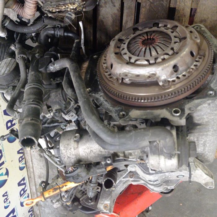 Moteur