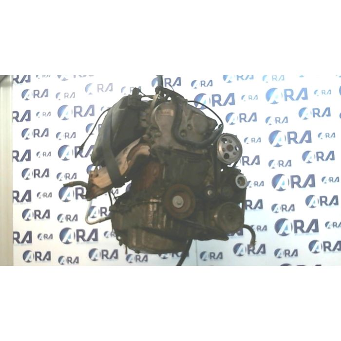 Moteur