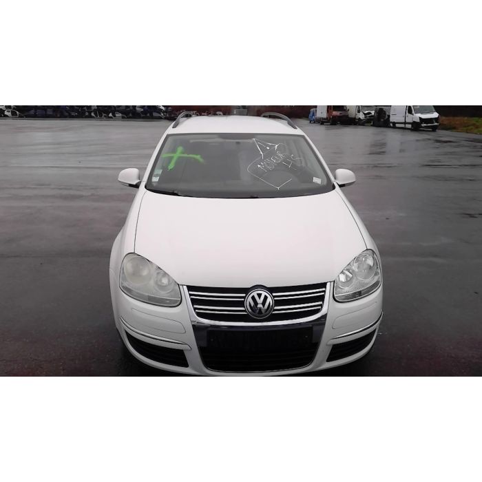 Bras essuie glace avant droit VOLKSWAGEN GOLF 5