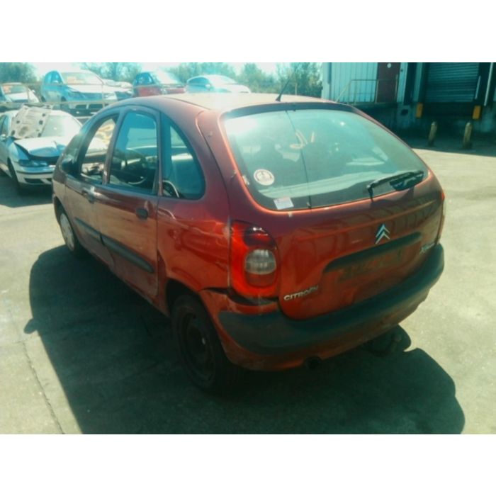 Leve vitre electrique avant gauche