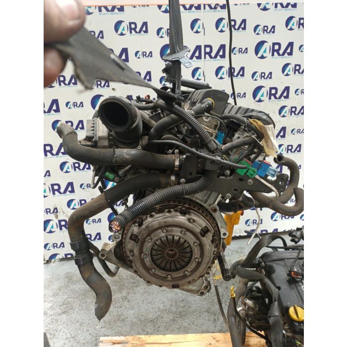 Moteur