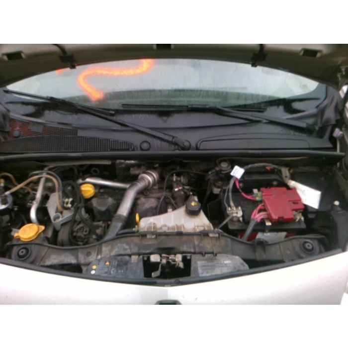 Leve vitre electrique avant gauche