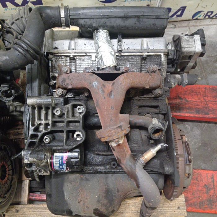 Moteur