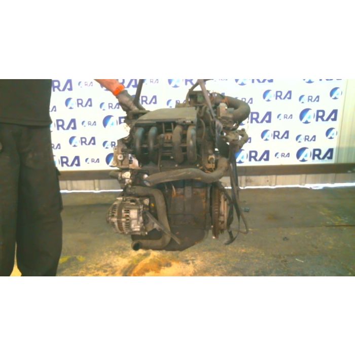 Moteur