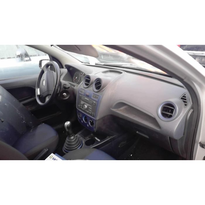 Retroviseur interieur