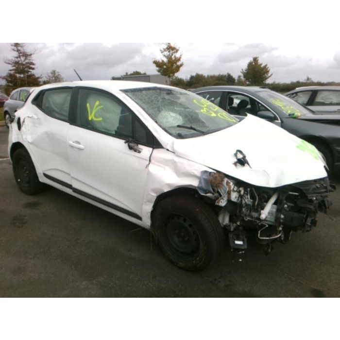 Leve vitre electrique avant gauche