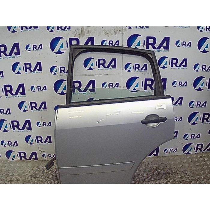 Porte arriere gauche