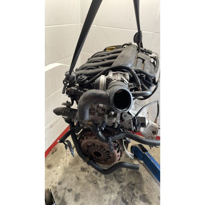 Moteur