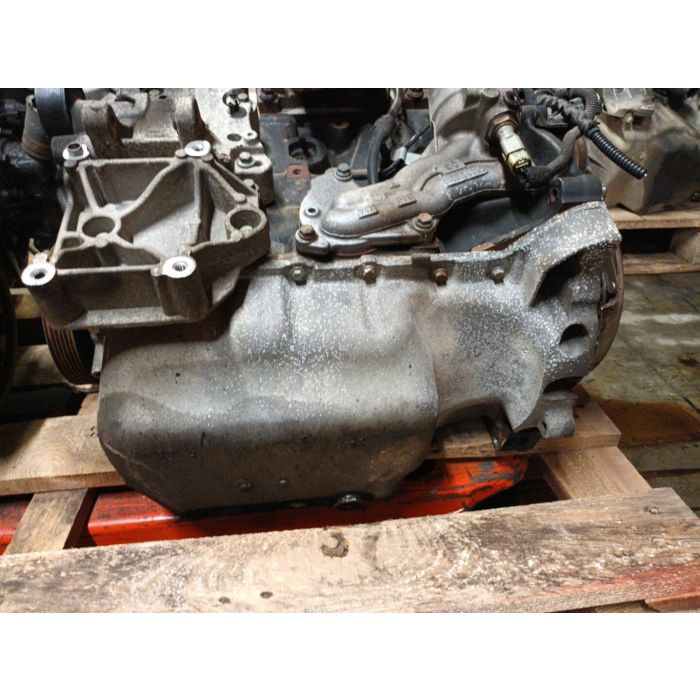 Moteur