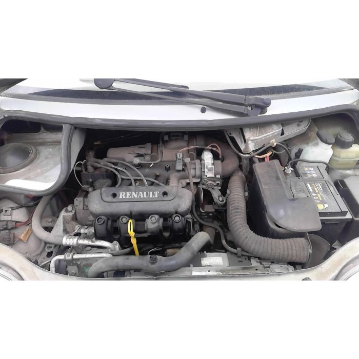 Moteur