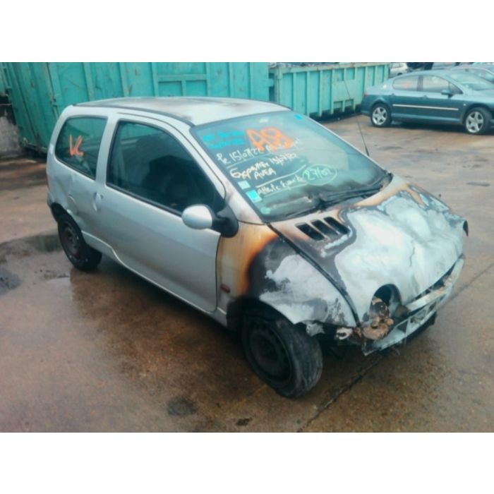 Air bag conducteur