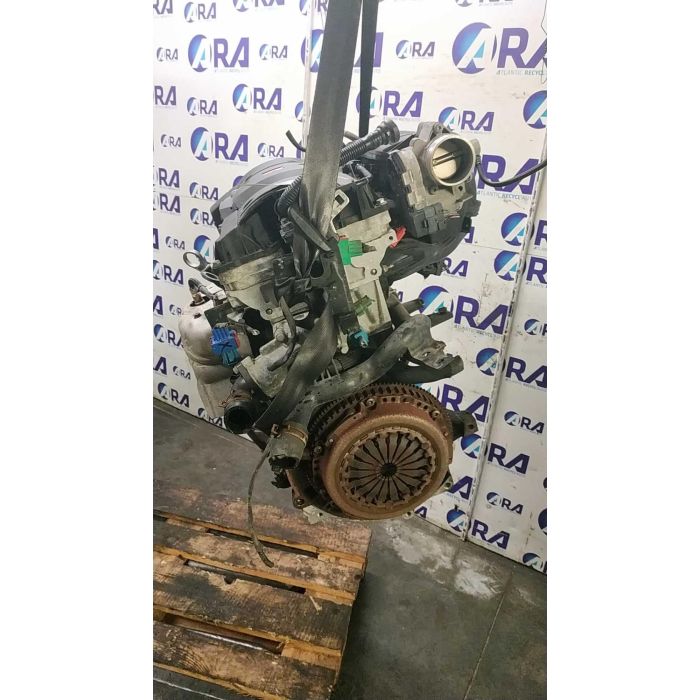 Moteur