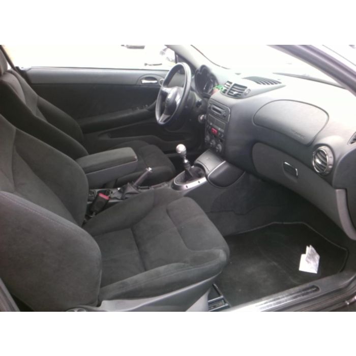 Porte avant gauche