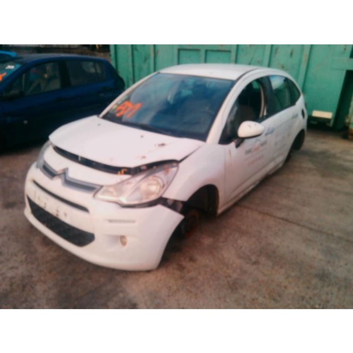 Regulateur de vitesse