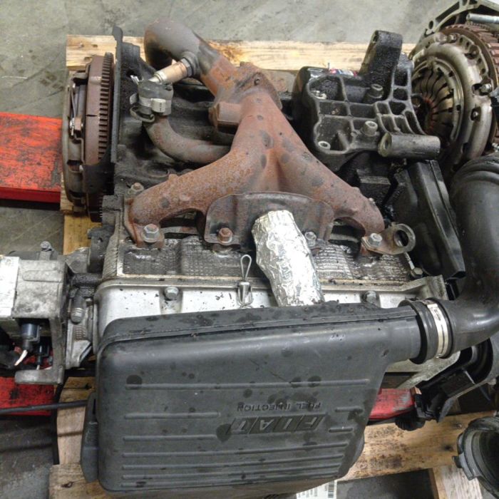 Moteur