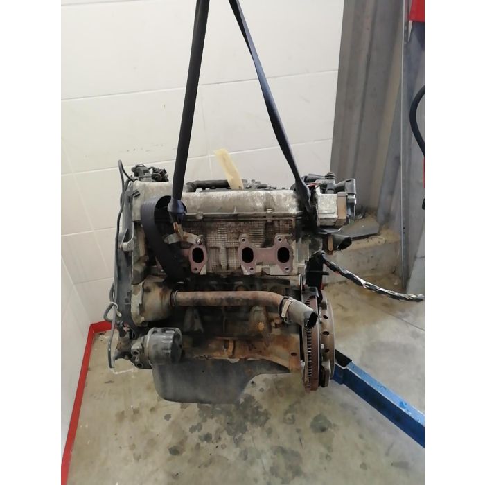 Moteur