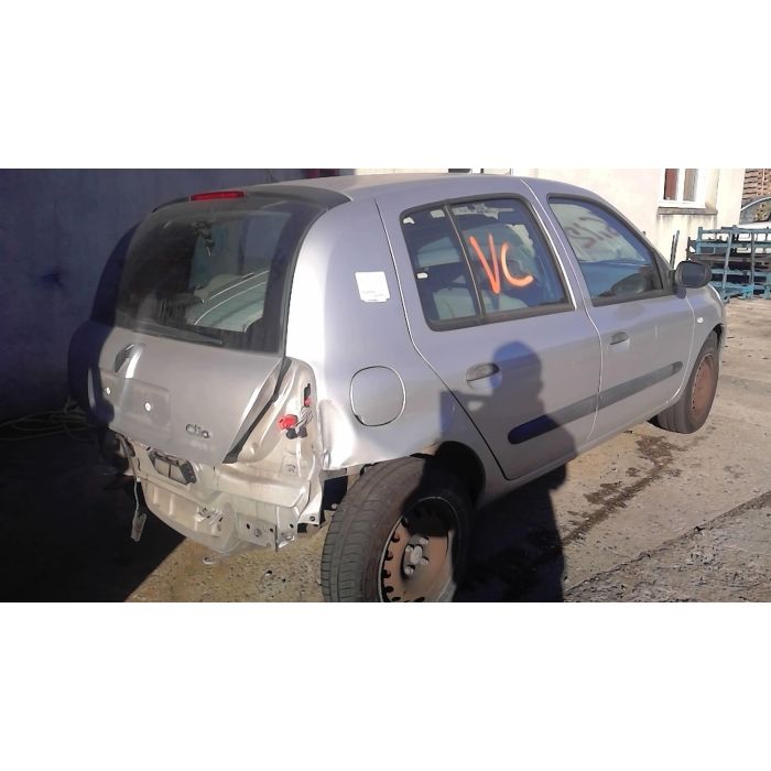 Verin de coffre