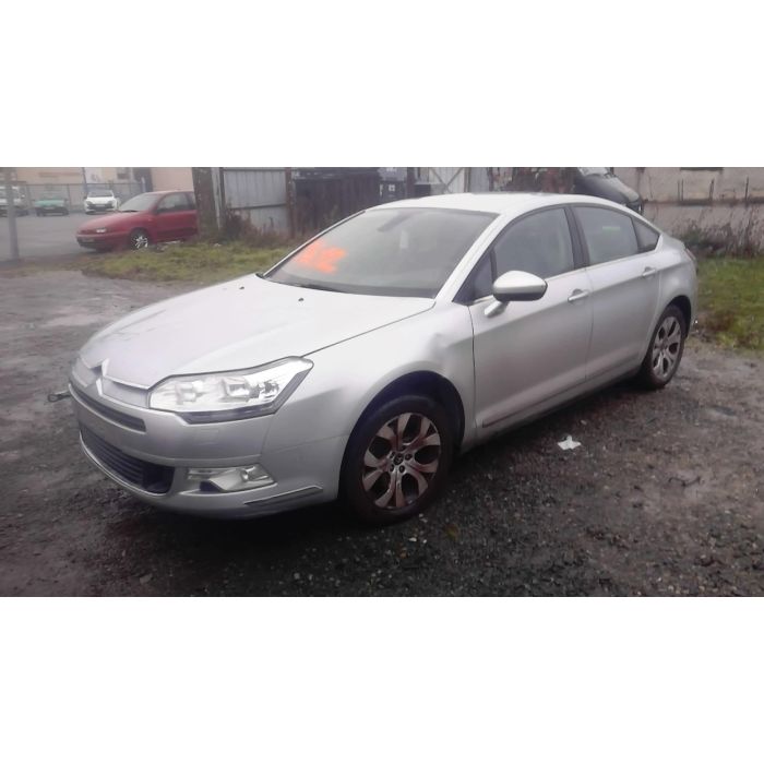 Ecran GPS
