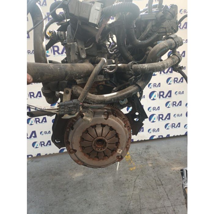 Moteur