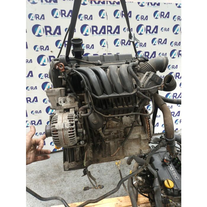 Moteur