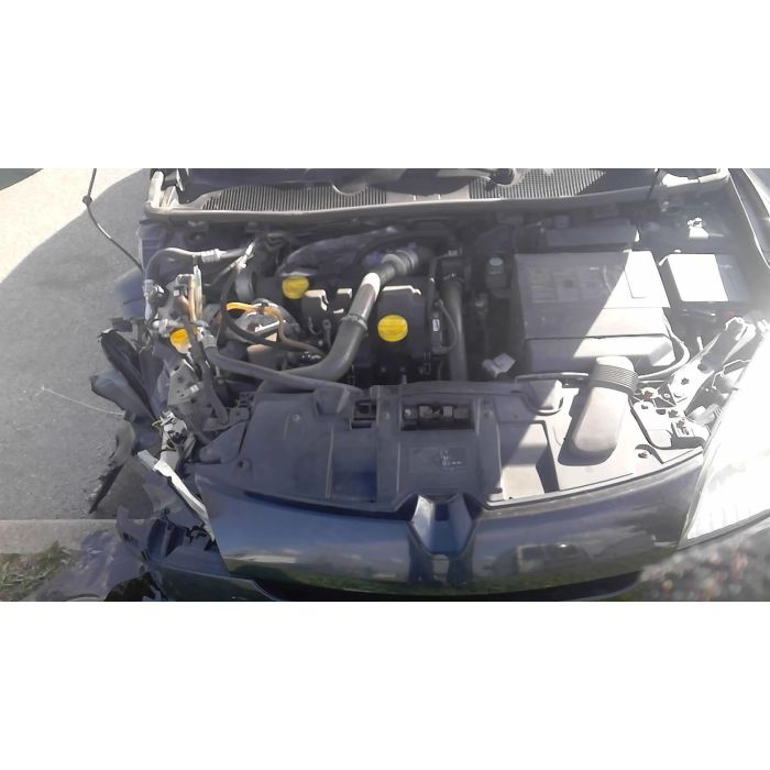 Moteur leve vitre avant gauche RENAULT MEGANE 3 PHASE 3 d'occasion