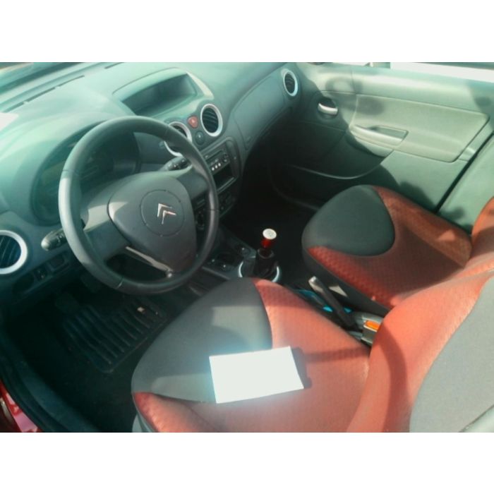 Porte avant gauche