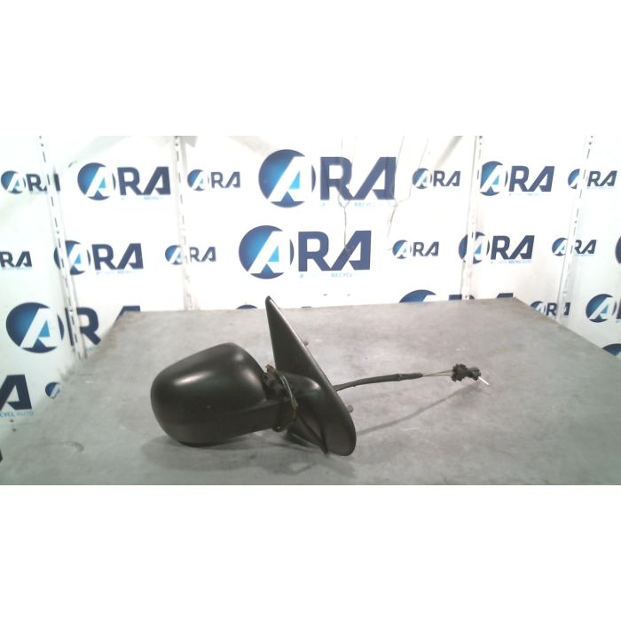 Retroviseur droit