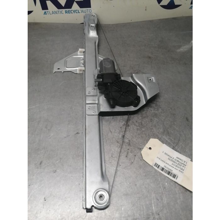 Leve vitre electrique avant droit