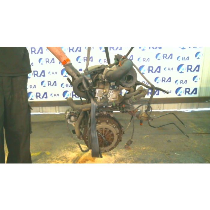 Moteur