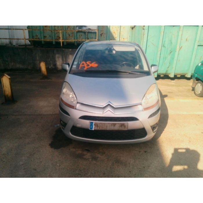 Porte avant droit